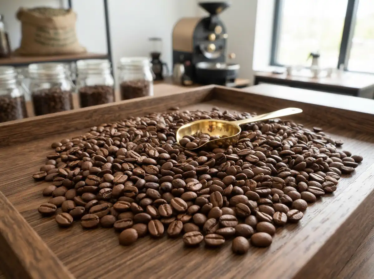 Yunnan Arabica Coffee: A Rising Star in the Global Market